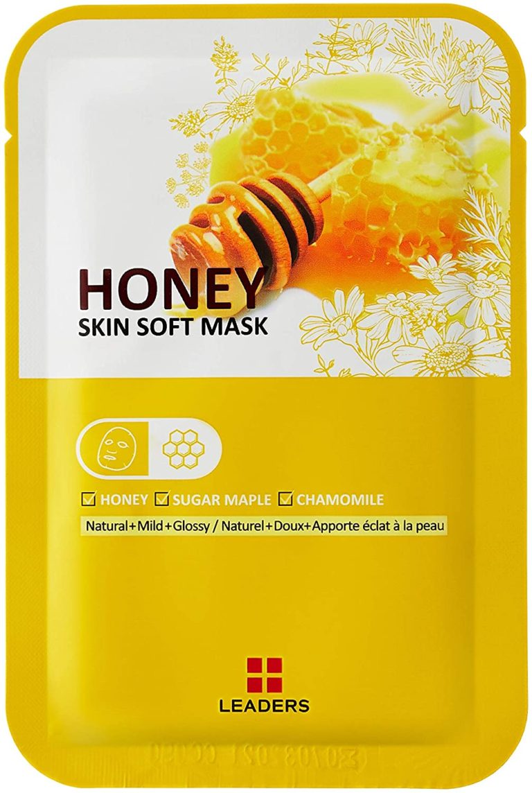 Honey Mask - Atlas Trading