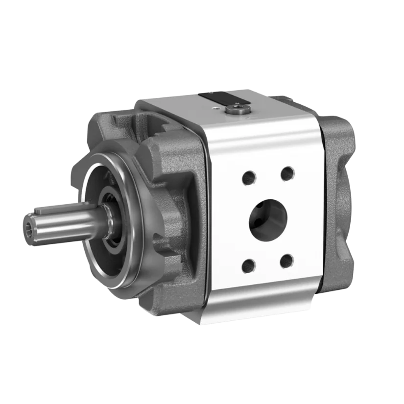 BoschRexroth Hydraulic Internal Gear Pump Atlas Trading