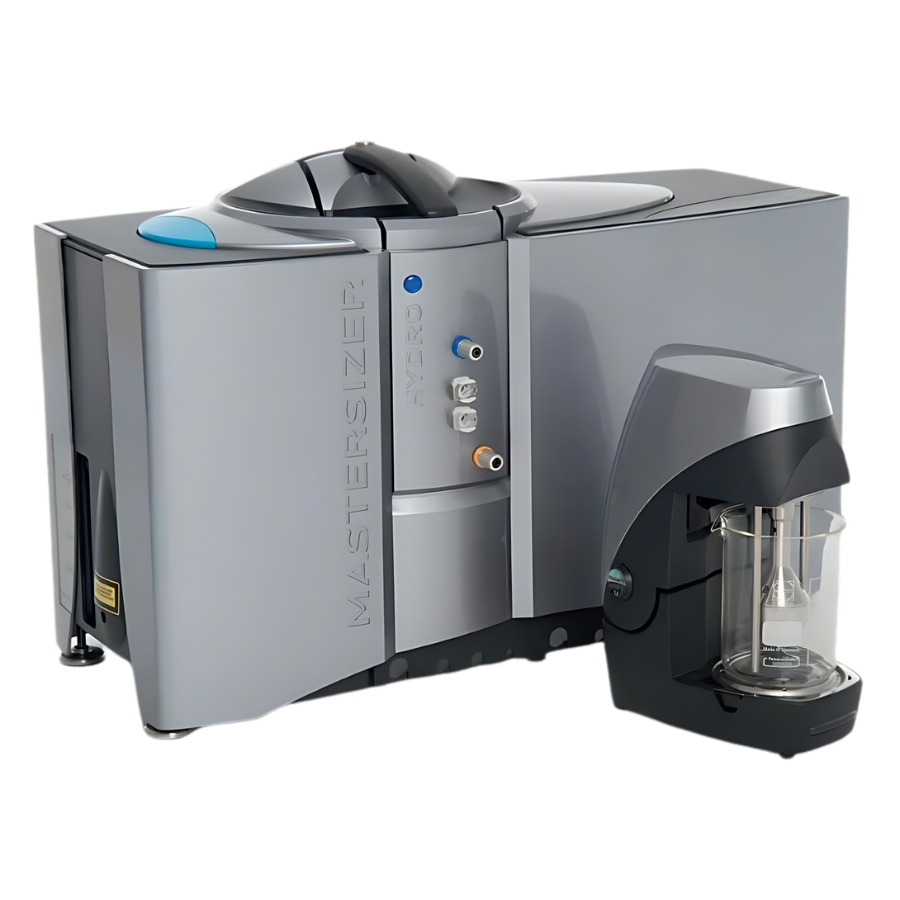 Diffraction Lab Instruments Laboratory Instrument for Ceramic Digital Ink Production